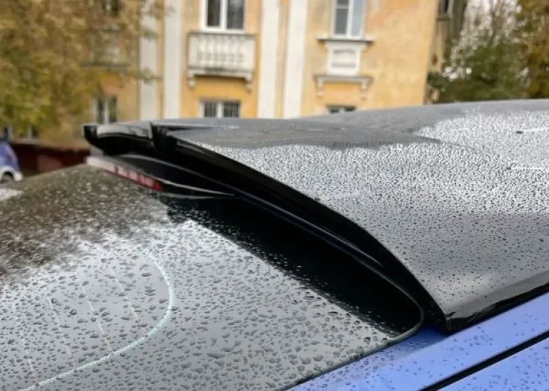 Strešný spojler pre Mercedes-Benz GLE Coupe C167