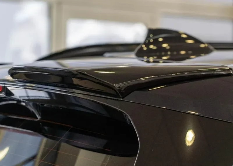 Strešný spojler pre BMW X7