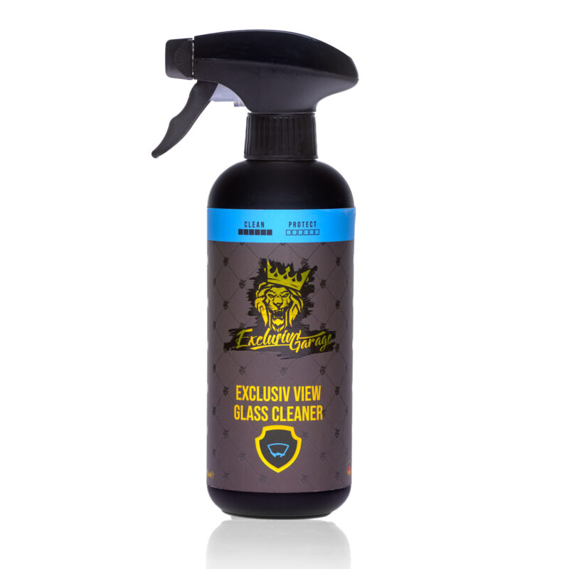 EXCLUSIV VIEW GLASS CLEANER