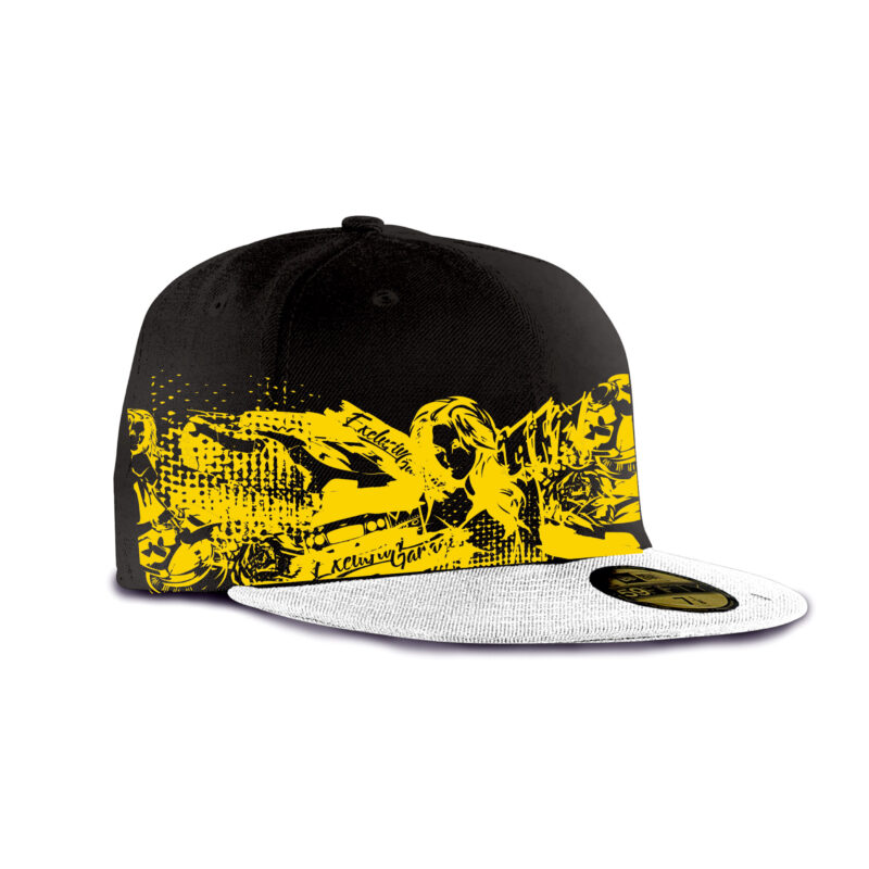 Snapback – Feeling the Excitement