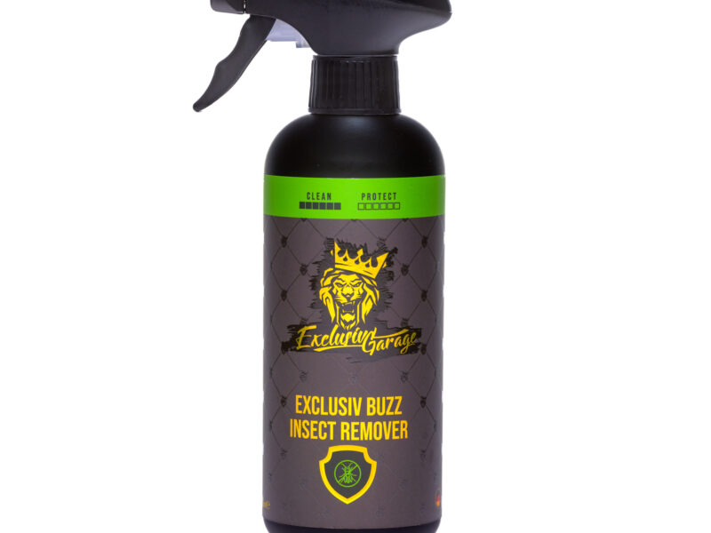 EXCLUSIV BUZZ INSECT REMOVER