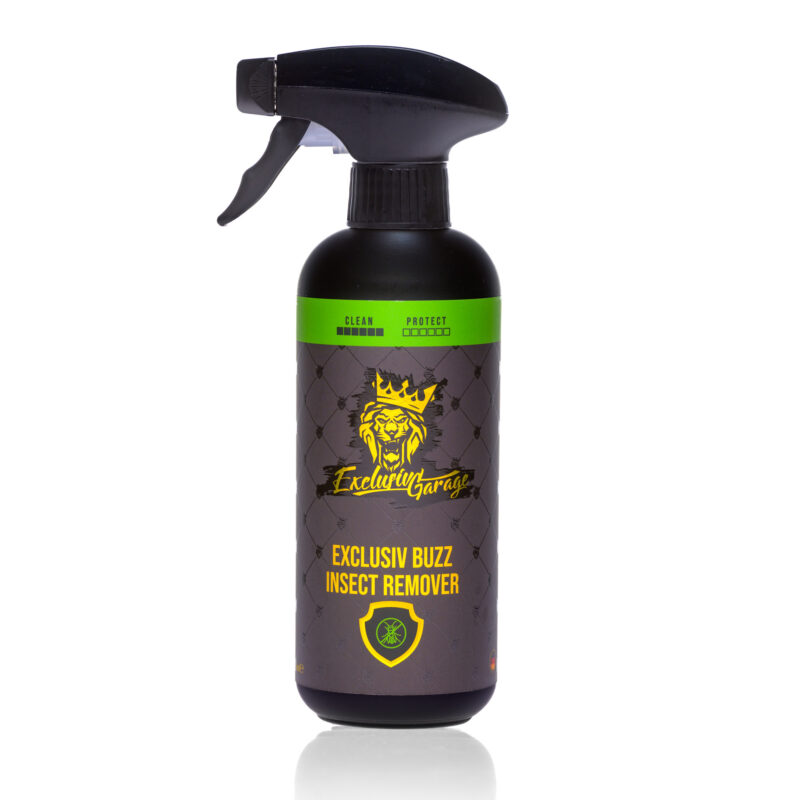 EXCLUSIV BUZZ INSECT REMOVER