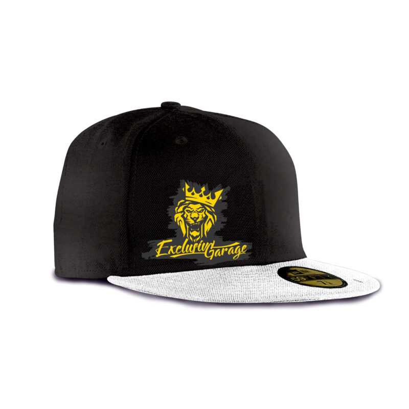 Snapback – Lion King ExclusivGarage