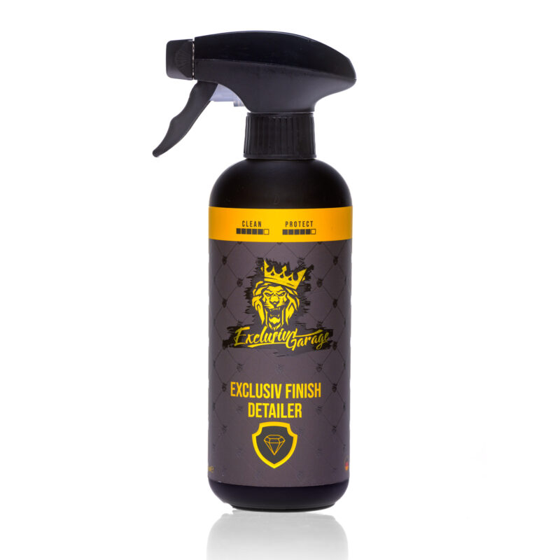 EXCLUSIV FINISH DETAILER
