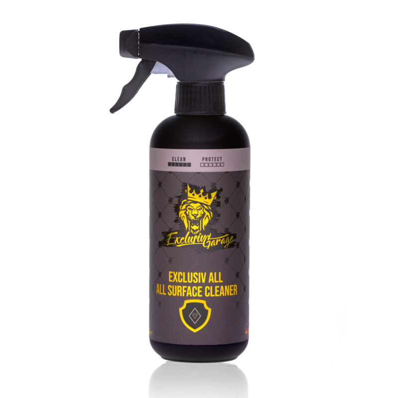 EXCLUSIV ALL- ALL SURFACE CLEANER